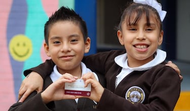 ¿Ya solicitaste Mi Beca para Empezar 2025? Aún puedes registrarte en CDMX 