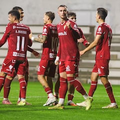 Flakus desatasca al Murcia