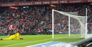 Las mejores imágenes del Athletic Club-Atlético de Madrid