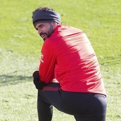 Estrellas en el paro