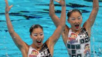 La sincro, de Mario Bros a ‘300’ pasando por Vivaldi