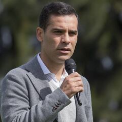 Rafa Márquez criticó la cultura del futbolista actual en México