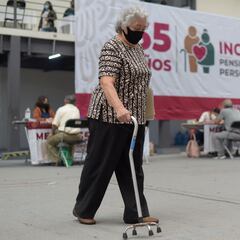 Pensión Bienestar: cuándo será el próximo pago y montos para los adultos mayores