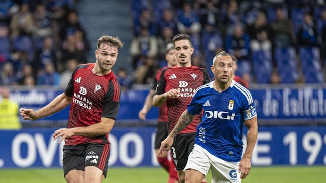 Egiluz: “Mi idea es el Athletic, pero si me tengo que buscar las castañas fuera, lo haré”