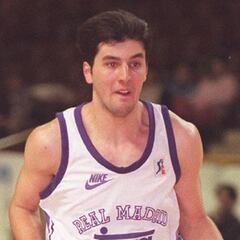 Radja: "Doncic se parece mucho a Bodiroga, tiene cojones y talento"