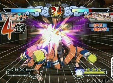 Naruto: Gekitô Ninja Taisen 3, Impresiones