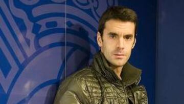 Xabi Prieto.