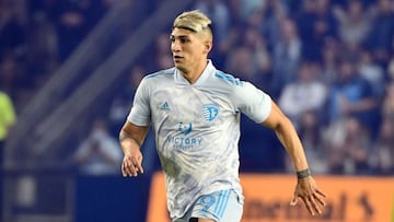 El delantero mexicano seguir&aacute; fuera de toda actividad con Sporting Kansas City y no estar&aacute; en los duelos ante Seattle Sounders y LA Galaxy.