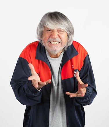 Adiós a Vicente de ‘La que se avecina’: así ha sido la triste muerte del personaje en la temporada 15