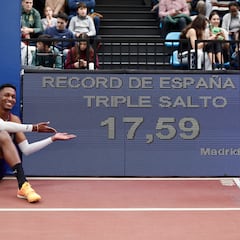 Jordan Díaz, baja en Ourense