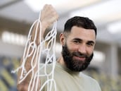 Oficial: Benzema, a Al Hilal