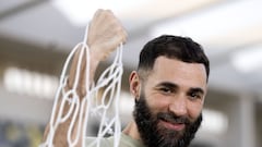 Oficial: Benzema, a Al Hilal