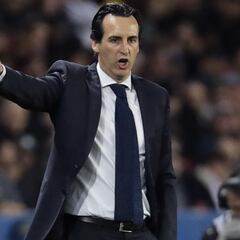 Emery: "I believe in the PSG project, with or without me"