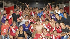 ¿Cómo le fue a los clasificados en 2021?