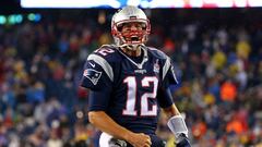 Los 11 momentos más brillantes en la carrera de Tom Brady