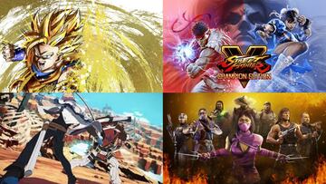 ¿Eres un experto en el género de lucha? Recopilan 650 términos habituales en un glosario