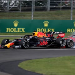 Revista de prensa italiana tras la carrera F1 GP de Gran Bretaña