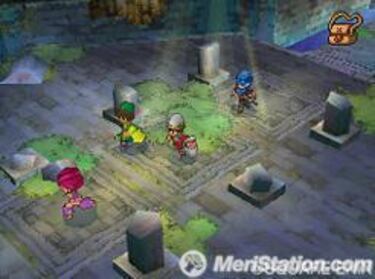 [TGS] Dragon Quest IX: Protectors of the Sky