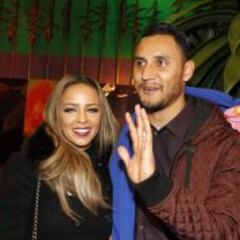 Keylor Navas: "Estaba claro que necesitábamos un respiro"