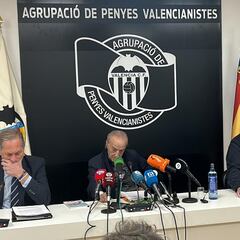 De Torino a Mestalla suma 16.968.957 euros en tres semanas