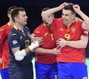 España no falla a su cita: doce Eurocopas, doce semifinales