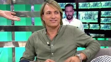 Ismael Beiro desvela su concursante favorito para ganar ‘Gran hermano’