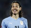 Cavani enfurece a Old Trafford