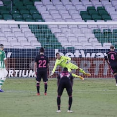 Un triunfo de VAR en VAR