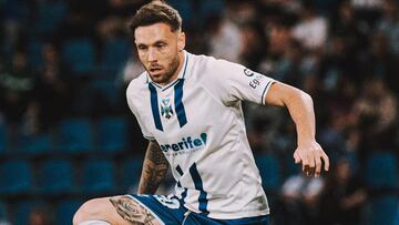 Jose Ángel, cerca del Deportivo