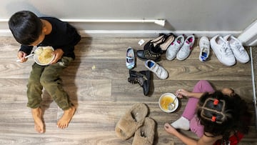 Here’s how New York families could receive a hefty amount of money.