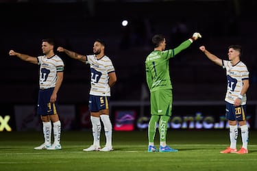 Lisandro Magallán: “No sé por qué en Argentina hay una subestimación a la Liga MX”
