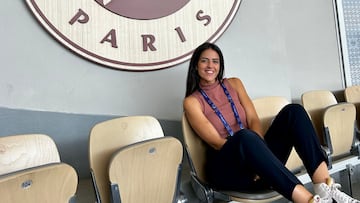 “Todavía cuesta escuchar a una mujer en un mundo donde reinan los hombres; hay que educar el oído de la gente”