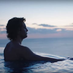 Netflix presenta el tráiler de la serie sobre Luis Miguel