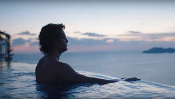 Netflix presenta el tráiler de Luis Miguel La serie y anuncia fecha de estreno.