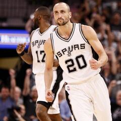 Diario de As América #395: El triunfo cultural de los Spurs