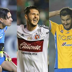 Diez conclusiones que dejó la jornada 5 del Clausura 2017