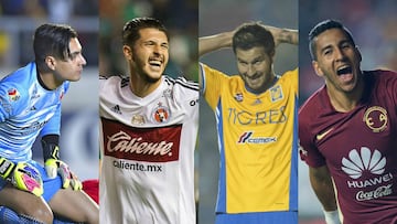 Diez conclusiones que dejó la jornada 5 del Clausura 2017