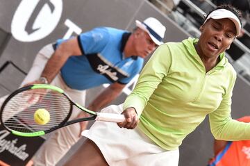 Ya se cumplen dos días del inicio del quinto Masters 1.000 de la temporada. Nadal, Svitolina y Farah / Cabal, defenderán los títulos del 2018.