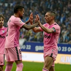 Arbilla: “Casi hemos superado las expectativas”