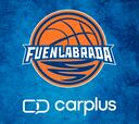 El Fuenlabrada presenta a su nuevo patrocinador: Carplus