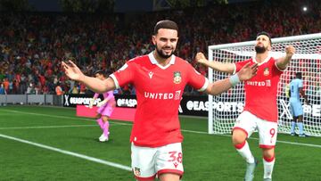 EA SPORTS FC 25 sue?os no cumplidos hacer realidad Champions ganada atleti