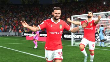 EA SPORTS FC 25 sueños no cumplidos hacer realidad Champions ganada atleti