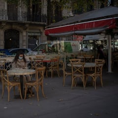 La respuesta de un restaurante de Barcelona a dos influencers: "Tengo a mis trabajadores en ERTE"