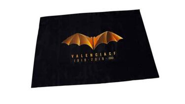 Disfruta de los partidos del Valencia CF con estos productos