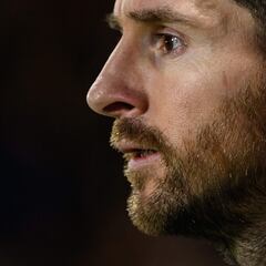 As PSG contract talks stall, could Messi be about to move to MLS?