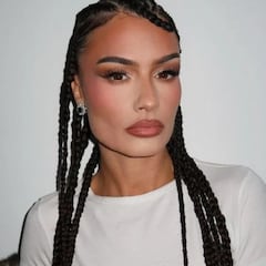 El romántico mensaje de Madame de Rosa a su marido antes de entrar en la cárcel que ahora cobra sentido