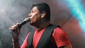 &Aacute;lex Manga habla sobre el fin de Los Diablitos del Vallenato. El ex vocalista de la agrupaci&oacute;n, revel&oacute; por qu&eacute; se dio su separaci&oacute;n con &Oacute;mar Geles.