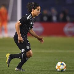 Cecilio Domínguez sabe del peligro que puede generar Lainez