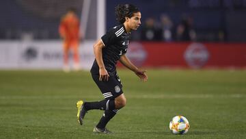 Diego Lainez