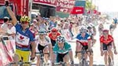 Perdiguero repite victoria ante Vicioso